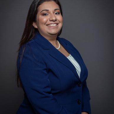 Ana Garcia Profile Photo