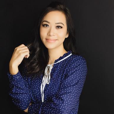 Cindy Tran - Realty ONE Group Complete
