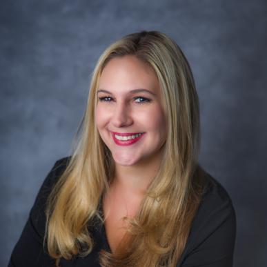 Megan Laherrere Profile Photo
